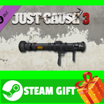 ⭐️ВСЕ СТРАНЫ⭐️ Just Cause 3 - Capstone Bloodhound RPG