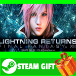 ⭐️ВСЕ СТРАНЫ⭐️ LIGHTNING RETURNS: FINAL FANTASY XIII