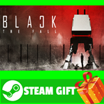 ⭐️ВСЕ СТРАНЫ+РОССИЯ⭐️ Black The Fall Steam Gift