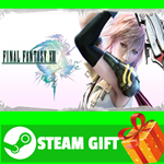 ⭐️ВСЕ СТРАНЫ+РОССИЯ⭐️ FINAL FANTASY XIII Steam Gift - изображение № 2