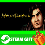 ⭐️ВСЕ СТРАНЫ+РОССИЯ⭐️ Anachronox Steam Gift