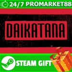 ⭐️ВСЕ СТРАНЫ+РОССИЯ⭐️ Daikatana Steam Gift