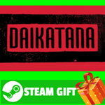 ⭐️ВСЕ СТРАНЫ+РОССИЯ⭐️ Daikatana Steam Gift - изображение № 2