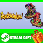 ⭐️ВСЕ СТРАНЫ+РОССИЯ⭐️ Pandemonium Steam Gift