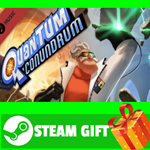 ⭐️ВСЕ СТРАНЫ⭐️ Quantum Conundrum Soundtrack STEAM