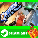⭐️ВСЕ СТРАНЫ+РОССИЯ⭐️ Quantum Conundrum Steam Gift