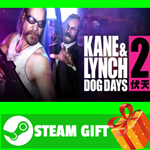 ⭐️ВСЕ СТРАНЫ+РОССИЯ⭐️ Kane & Lynch 2: Dog Days STEAM - изображение № 2