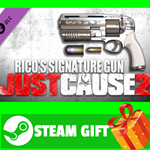 ⭐️ВСЕ СТРАНЫ⭐️ Just Cause 2: Rico's Signature Gun DLC