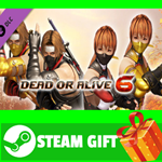 ⭐️ВСЕ СТРАНЫ+РОССИЯ⭐️ Yosumin! Steam Gift
