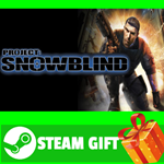 ⭐️ВСЕ СТРАНЫ+РОССИЯ⭐️ Project: Snowblind Steam Gift - изображение № 2