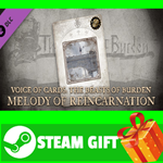 ⭐️ Voice of Cards The Beasts of Burden Melody of Reinca