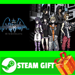 ⭐️ВСЕ СТРАНЫ⭐️ NEO: The World Ends with You STEAM