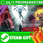 ⭐️ STRANGER OF PARADISE FINAL FANTASY ORIGIN Season Pas