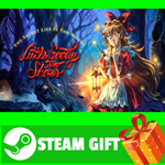 ⭐️ВСЕ СТРАНЫ⭐️ Little Goody Two Shoes Steam Gift