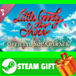 ⭐️ Little Goody Two Shoes Official Soundtrack STEAM