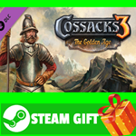 ⭐️ Deluxe Content - Cossacks 3: The Golden Age STEAM - изображение № 2
