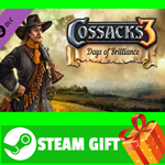 ⭐️ Deluxe Content - Cossacks 3: Days of Brilliance