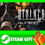 ⭐️ВСЕ СТРАНЫ⭐️ S.T.A.L.K.E.R.: Call of Pripyat STEAM - изображение № 2