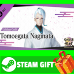 ⭐️ Touken Ranbu Warriors Uchiban Outfit