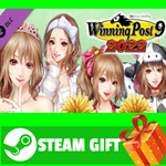 ⭐️ WP9 2022 新秘書・吹里谷芽愛衣装(コスプレセット2)