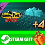 ⭐️ВСЕ СТРАНЫ⭐️ WP9 2022 放牧場面積+4 STEAM