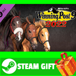 ⭐️ WP9 2022 牡馬3冠馬 購入権セット 全3頭