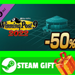 ⭐️ WP9 2022 牧場 工事期間５０％短縮 STEAM