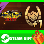 ⭐️ WP9 2022 絆コマンド・毎月回数＋１ STEAM