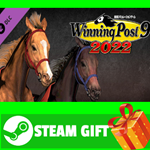 ⭐️ WP9 2022 坂路の申し子と黒い刺客 購入権セット 全2頭