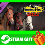 ⭐️ WP9 2022 平成新三強 購入権セット 全3頭