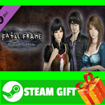 ⭐️ FATAL FRAME / PROJECT ZERO MOBW FATAL FRAME / PROJEC
