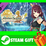 ⭐️ Atelier Sophie 2 - Ramizel's Costume 