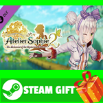 ⭐️ Atelier Sophie 2 - Plachta's Costume 