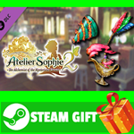 ⭐️ Atelier Sophie 2 Recipe Expansion Pack