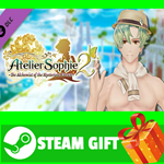 ⭐️ Atelier Sophie 2 Olias's Swimsuit 