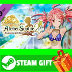 ⭐️ Atelier Sophie 2 - Alette's Swimsuit 