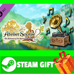 ⭐️ВСЕ СТРАНЫ⭐️ Atelier Sophie 2 - Gust Extra BGM Pack