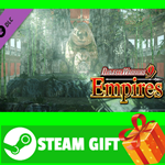 ⭐️ DYNASTY WARRIORS 9 Empires - Panda Palace STEAM