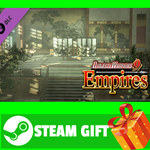 ⭐️ DYNASTY WARRIORS 9 Empires - Far Eastern Palace