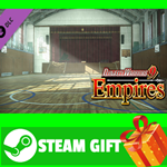 ⭐️ DYNASTY WARRIORS 9 Empires - School Gymnasium STEAM