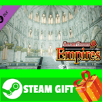 ⭐️ DYNASTY WARRIORS 9 Empires - Dream Fortress STEAM