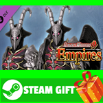 ⭐️ DYNASTY WARRIORS 9 Empires Unisex Custom Demonic Arm