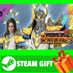 ⭐️ DYNASTY WARRIORS 9 Empires Unisex Custom Angelic Arm