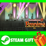 ⭐️ВСЕ СТРАНЫ⭐️ DYNASTY WARRIORS 9 Empires - Idol Stage