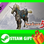 ⭐️ SAMURAI WARRIORS 5 - Additional Horse 