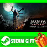 ⭐️ [NINJA GAIDEN: Master Collection] NINJA GAIDEN Σ2