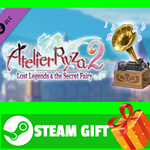 ⭐️ВСЕ СТРАНЫ⭐️ Atelier Ryza 2: Gust Extra BGM Pack