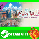 ⭐️ВСЕ СТРАНЫ+РОССИЯ⭐️ Atelier Ryza 2: Season Pass STEAM