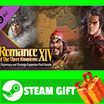 ⭐️ RTK14 EP Scenario for War Chronicles Mode 2nd Wave 