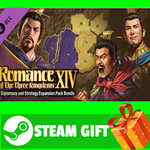 ⭐️ RTK14 EP Scenario for War Chronicles Mode 3rd Wave